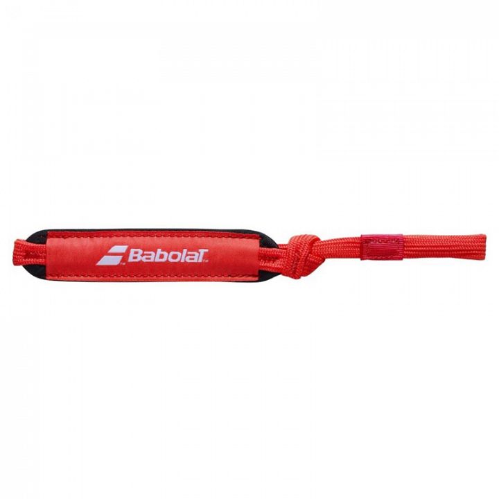 Babolat Wrist Strap Rouge